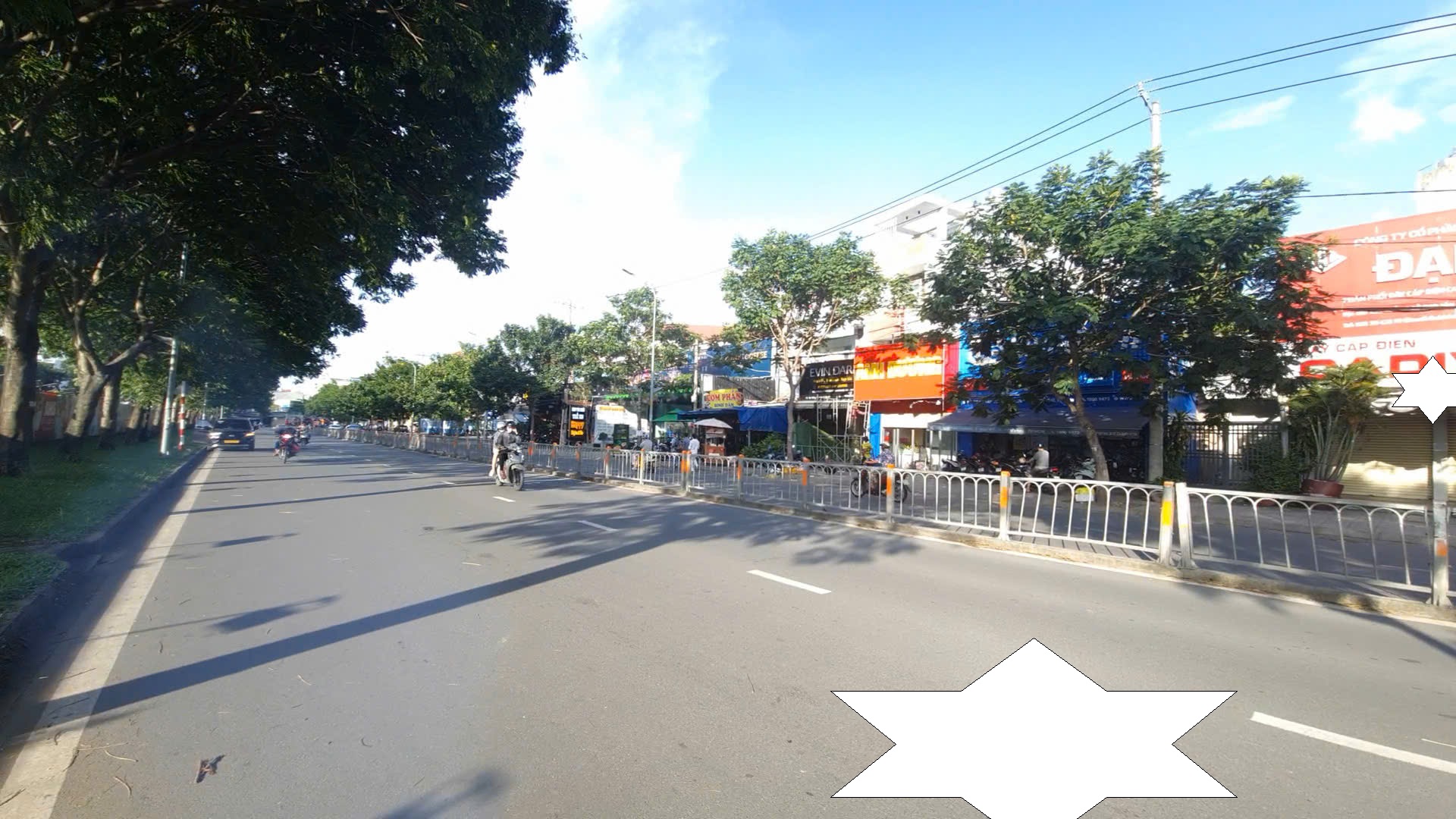 Cho thuê nhà  Mặt Tiền Bờ Bao Tân Thắng 96m² - NGANG 8M- GẦN AEON - Ảnh 1